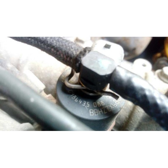 Recambio de motor completo para saab 9-3 berlina 1.9 tid linear sport referencia OEM IAM Z19DTH M 