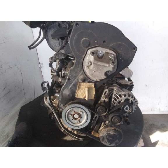 Recambio de motor completo para peugeot 307 (s1) xr clim referencia OEM IAM NFU M EXPORTACION