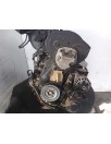 Recambio de motor completo para peugeot 307 (s1) xr clim referencia OEM IAM NFU M EXPORTACION