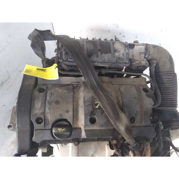 Recambio de motor completo para peugeot 307 (s1) xr clim referencia OEM IAM NFU M EXPORTACION