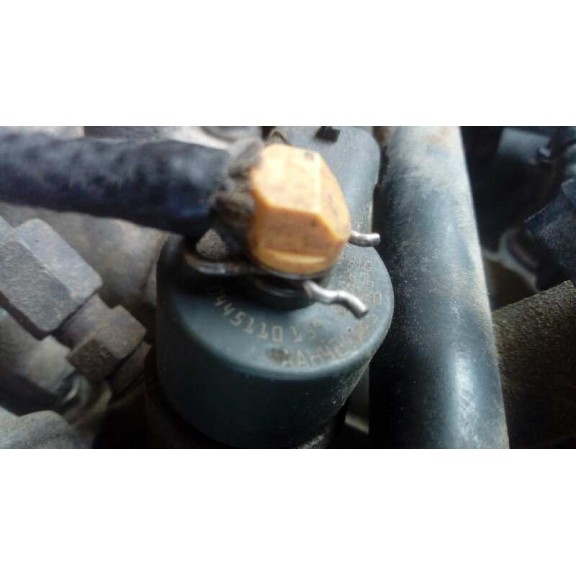 Recambio de motor completo para saab 9-3 berlina 1.9 tid linear sport referencia OEM IAM Z19DTH M 