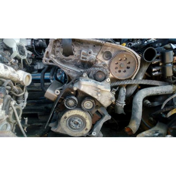 Recambio de motor completo para saab 9-3 berlina 1.9 tid linear sport referencia OEM IAM Z19DTH M 