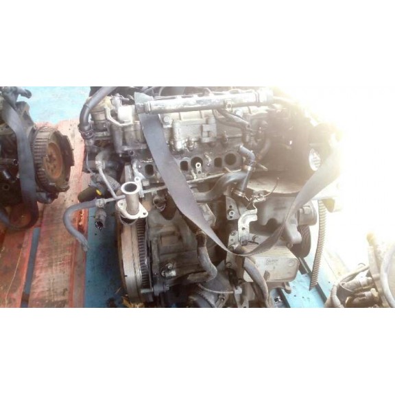 Recambio de motor completo para saab 9-3 berlina 1.9 tid linear sport referencia OEM IAM Z19DTH M 