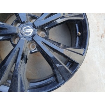 Recambio de llanta para nissan x-trail iii (t32_, t32r, t32rr) 1.3 dig-t referencia OEM IAM N768016  