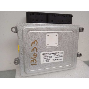 Recambio de centralita cambio automatico para kia xceed tech referencia OEM IAM 954402DNN0 A3C0267760001 954412DNN0