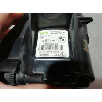 Recambio de faro antiniebla izquierdo para bmw x5 (e70) 3.0d referencia OEM IAM   