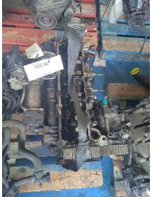 Recambio de motor casco para dacia logan 1.5 dci diesel cat referencia OEM IAM K9K792 CASCO 