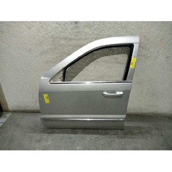 Recambio de puerta delantera izquierda para chrysler jeep gr.cherokee (wh) 3.0 crd limited referencia OEM IAM   