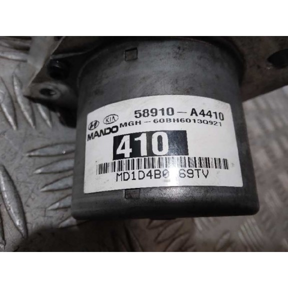 Recambio de abs para kia carens ( ) basic referencia OEM IAM 58910A4410  