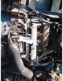 Recambio de motor completo para opel meriva cosmo referencia OEM IAM Z18XE MALO 