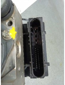 Recambio de abs para peugeot 307 (s1) xr clim referencia OEM IAM 9650576780 0265231302 0265800301 2