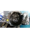 Recambio de caja cambios para nissan juke (f15) 1.5 turbodiesel cat referencia OEM IAM TL4125 CASCO 
