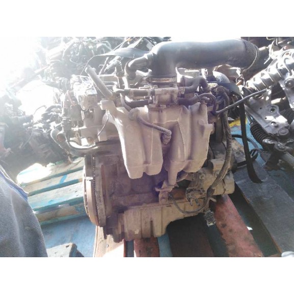 Recambio de motor completo para opel meriva cosmo referencia OEM IAM Z18XE MALO 