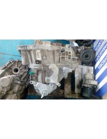 Recambio de caja cambios para nissan juke (f15) 1.5 turbodiesel cat referencia OEM IAM TL4125 CASCO  2
