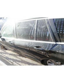 Recambio de puerta trasera izquierda para bmw serie 5 touring (f11) 525d referencia OEM IAM   