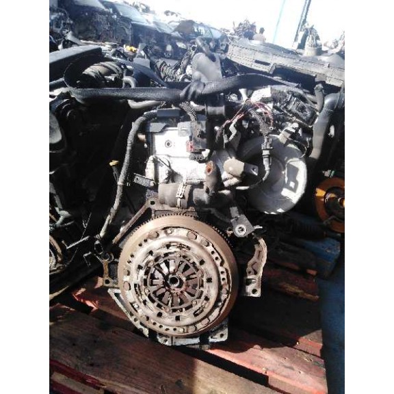 Recambio de motor completo para opel meriva cosmo referencia OEM IAM Z18XE MALO 