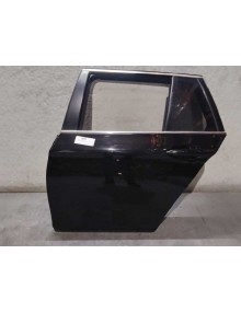 Recambio de puerta trasera izquierda para bmw serie 5 touring (f11) 525d referencia OEM IAM    2