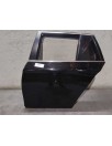 Recambio de puerta trasera izquierda para bmw serie 5 touring (f11) 525d referencia OEM IAM   