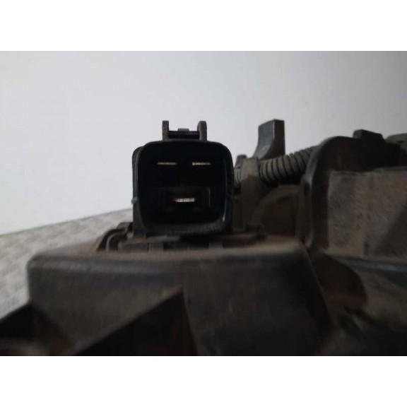 Recambio de electroventilador para kia carens ( ) basic referencia OEM IAM MD1AR 3 PINES 