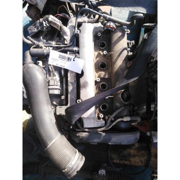 Recambio de motor completo para opel meriva cosmo referencia OEM IAM Z18XE MALO 