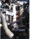 Recambio de motor completo para opel meriva cosmo referencia OEM IAM Z18XE MALO 