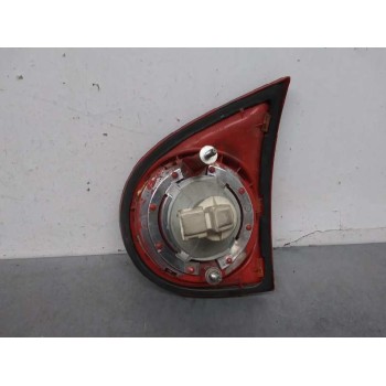 Recambio de piloto trasero izquierdo interior para volkswagen golf v berlina (1k1) gti referencia OEM IAM 1K6945093G 1K6945093E 