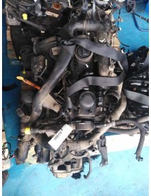 Recambio de motor completo para seat ibiza (6k1) stella referencia OEM IAM AGR B EXPORTACION