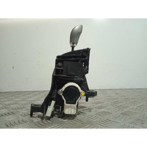 Recambio de palanca cambio para toyota prius+ eco referencia OEM IAM 75G616 AUTOMATICO 