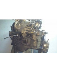 Recambio de motor completo para hyundai h 1 2.5 turbodiesel cat referencia OEM IAM D4BH  