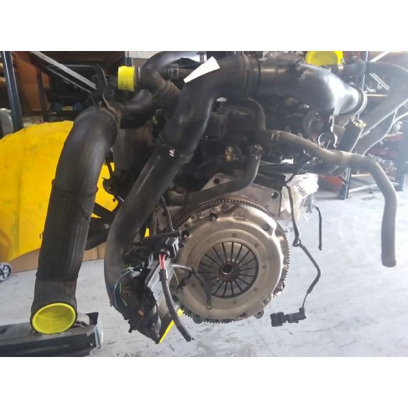 Recambio de motor completo para seat ibiza (6k1) stella referencia OEM IAM AGR B EXPORTACION