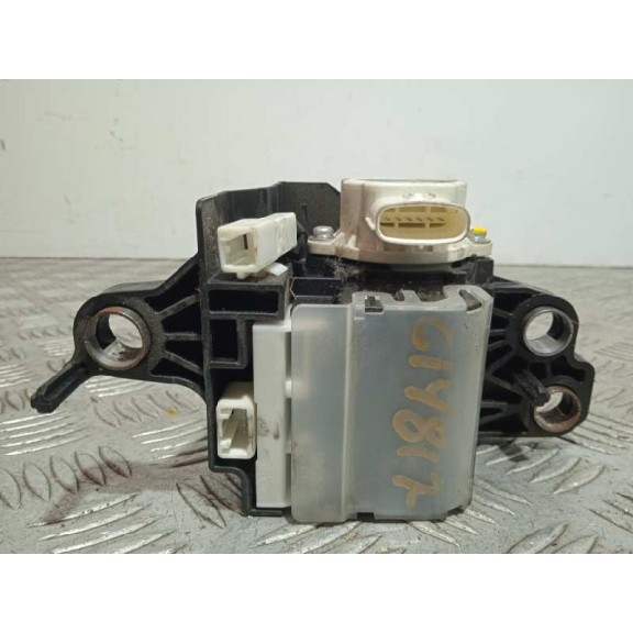 Recambio de palanca cambio para toyota prius+ eco referencia OEM IAM 75G616 AUTOMATICO 