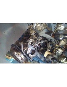 Recambio de motor completo para hyundai h 1 2.5 turbodiesel cat referencia OEM IAM D4BH   2
