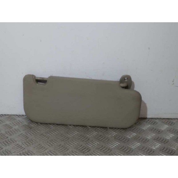 Recambio de parasol izquierdo para kia carens ( ) basic referencia OEM IAM   