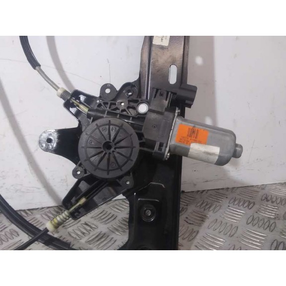 Recambio de elevalunas delantero derecho para ford c-max edition referencia OEM IAM AM51R23200AH 920396102 