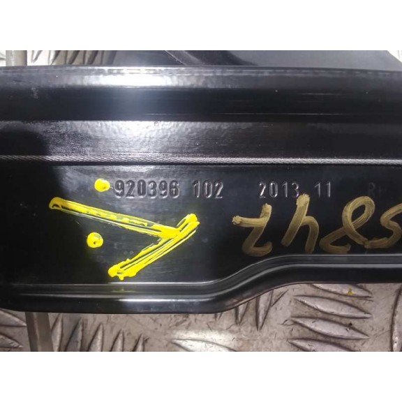 Recambio de elevalunas delantero derecho para ford c-max edition referencia OEM IAM AM51R23200AH 920396102 