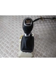 Recambio de palanca cambio para kia carens ( ) basic referencia OEM IAM 43700A4010 6V CON VARILLAJE 2