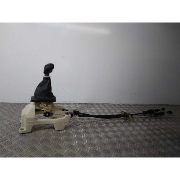 Recambio de palanca cambio para kia carens ( ) basic referencia OEM IAM 43700A4010 6V CON VARILLAJE