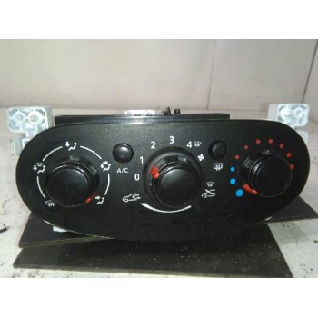 MANDO CALEFACCION / AIRE ACONDICIONADO A42303400 