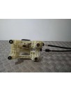Recambio de palanca cambio para kia carens ( ) basic referencia OEM IAM 43700A4010 6V CON VARILLAJE