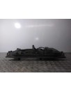 Recambio de panel frontal para peugeot 307 (s1) xr clim referencia OEM IAM 9634009380  