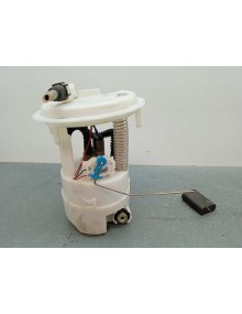 Recambio de aforador para peugeot 307 (s1) xr clim referencia OEM IAM 0986580959  4 PINS