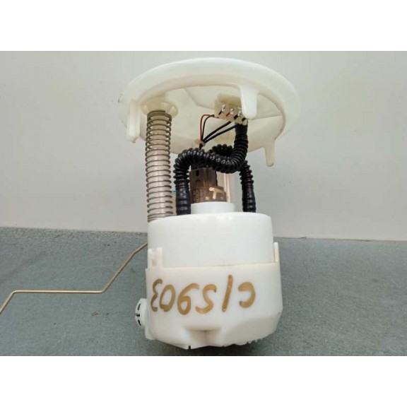 Recambio de aforador para peugeot 307 (s1) xr clim referencia OEM IAM 0986580959  4 PINS