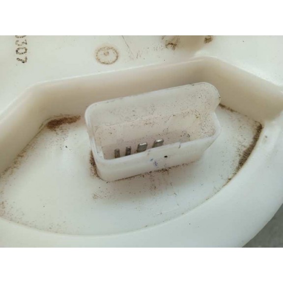 Recambio de aforador para peugeot 307 (s1) xr clim referencia OEM IAM 0986580959  4 PINS