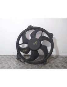 Recambio de electroventilador para peugeot 307 (s1) xr clim referencia OEM IAM 1253A9  