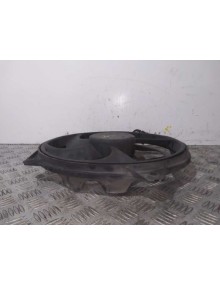 Recambio de electroventilador para peugeot 307 (s1) xr clim referencia OEM IAM 1253A9   2