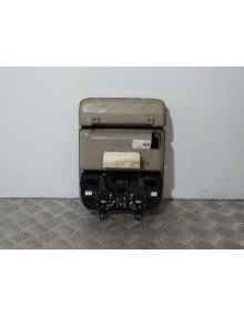 Recambio de luz interior para kia carens ( ) basic referencia OEM IAM 92800A4XXX  CON PORTAOBJETOS 2