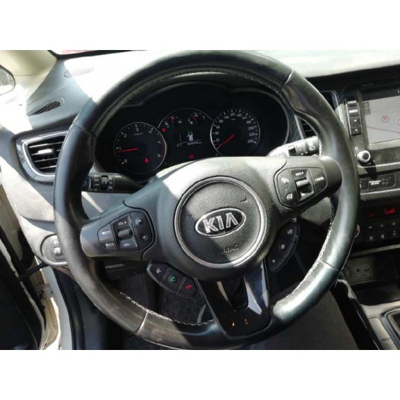 Recambio de volante para kia carens ( ) basic referencia OEM IAM 56130A4000 SIN AIRBAG 