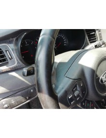 Recambio de volante para kia carens ( ) basic referencia OEM IAM 56130A4000 SIN AIRBAG  2
