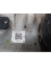 Recambio de mando multifuncion para renault laguna iii dynamique referencia OEM IAM 255670001R CON ANILLO 