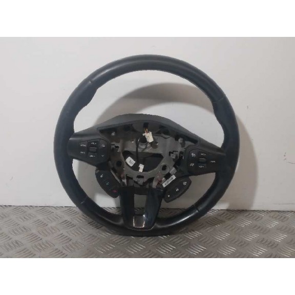 Recambio de volante para kia carens ( ) basic referencia OEM IAM 56130A4000 SIN AIRBAG 